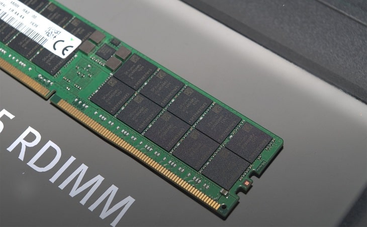 RDIMM