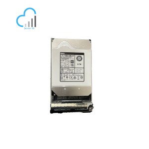 HDD DELL 8TB SAS 12Gbps