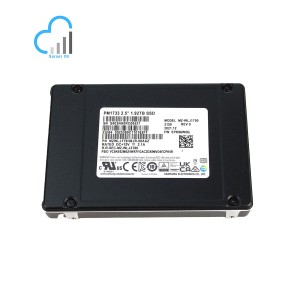 ổ cứng ssd pm1733 1.92tb