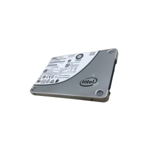 Ổ Cứng SSD Intel® D3-S4610 Series 240GB 2.5in SATA 6Gb/S 3D2 TLC