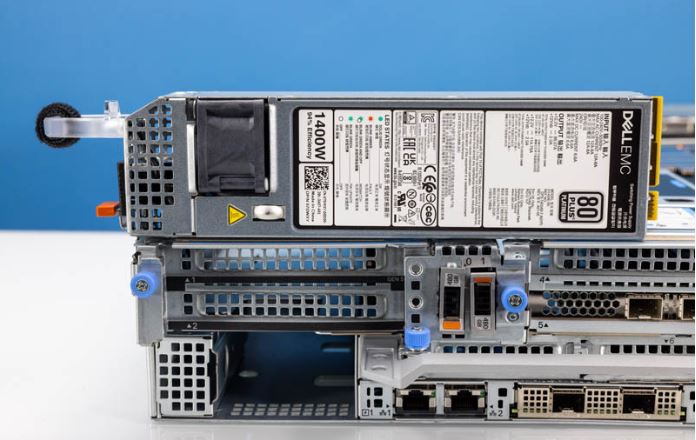 DELL POWEREDGE R760