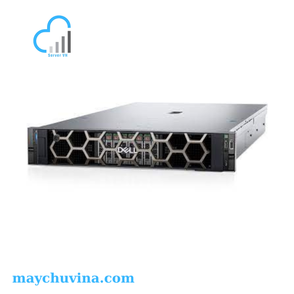 Dell PowerEdge R760xa