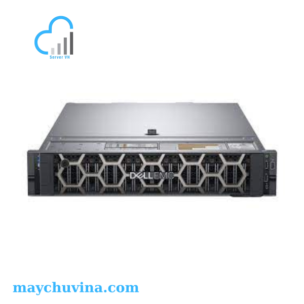 Dell PowerEdge R760xa