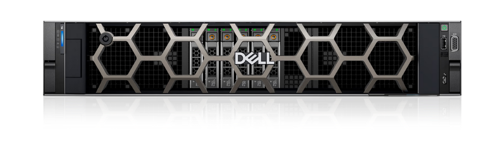 Dell PowerEdge R760