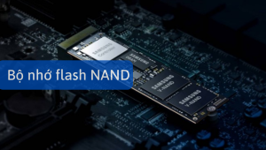 Bộ nhớ flash NAND