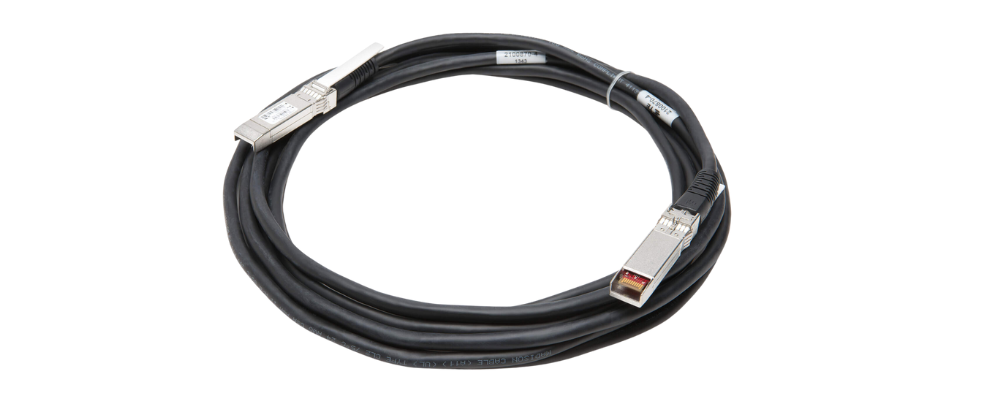 Juniper EX-SFP-10GE-DAC-3M