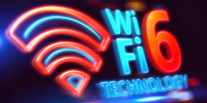 Wifi 6