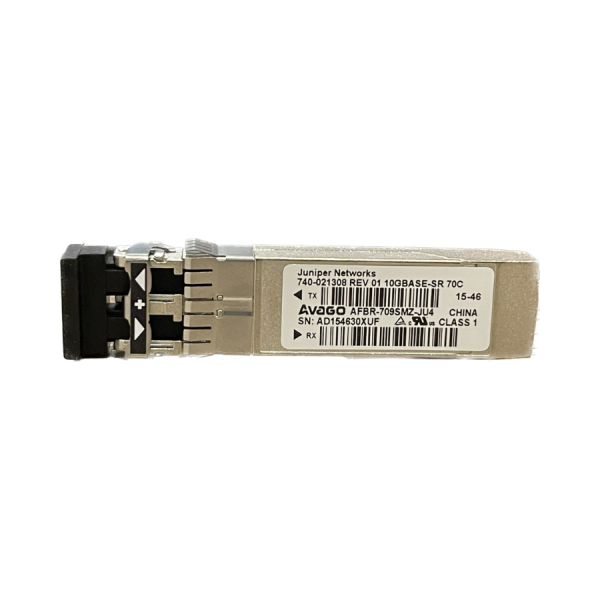 Juniper EX-SFP-10GE-SR