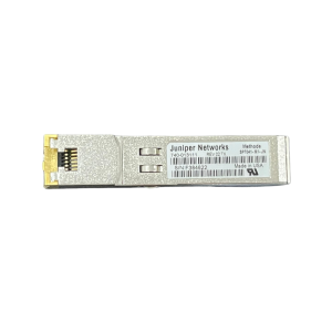 Juniper EX-SFP-1GE-T