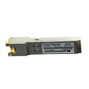 Juniper EX-SFP-1GE-T