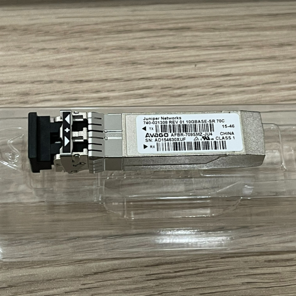 Juniper EX-SFP-10GE-SR