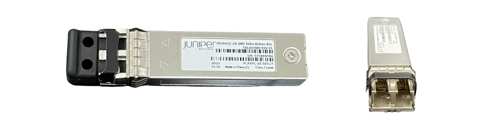 Juniper EX-SFPP-10GE-SR