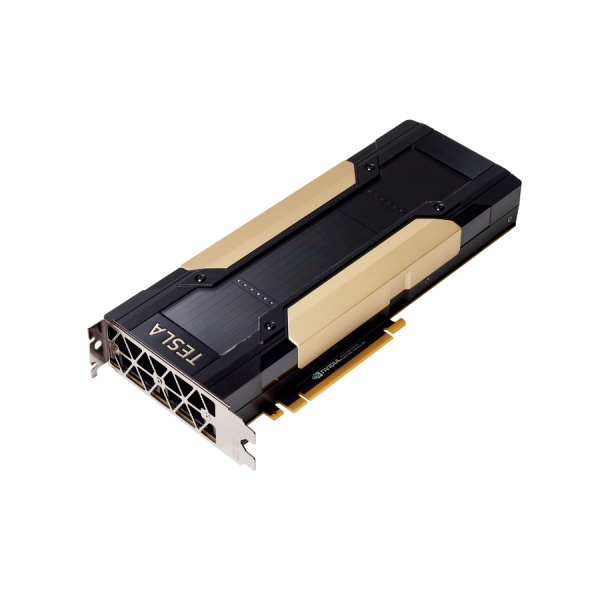 NVIDIA® Tesla V100 16GB