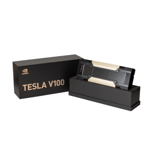 NVIDIA® Tesla V100 16GB