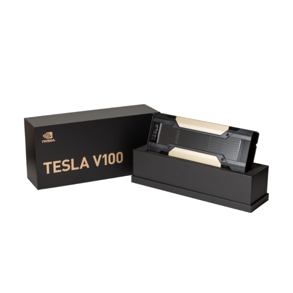NVIDIA® Tesla V100 16GB
