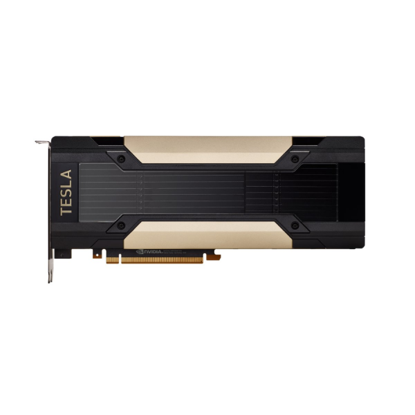 NVIDIA® Tesla V100 16GB