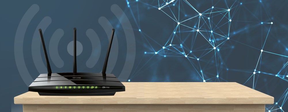 Router là gì