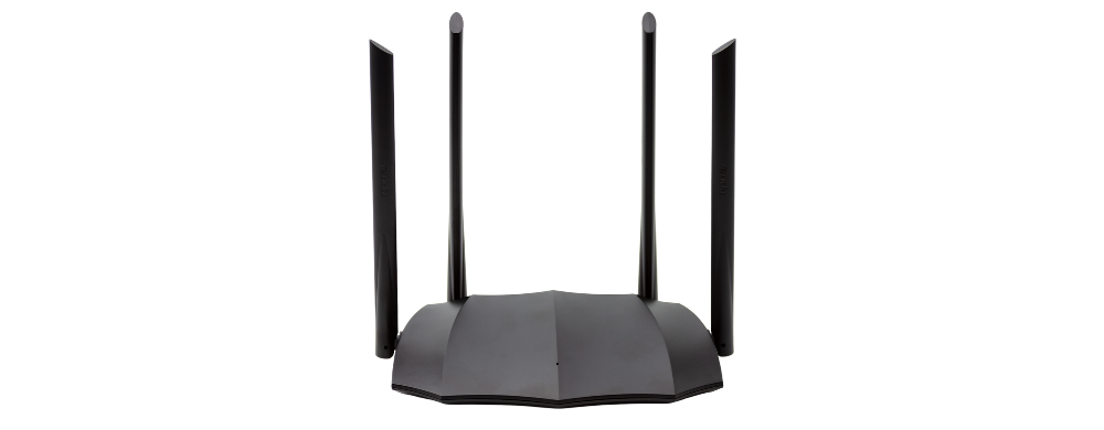 Router là gì?