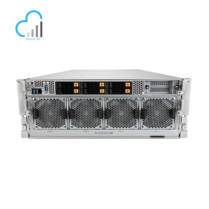 GPU SuperServer SYS-420GP-TNAR