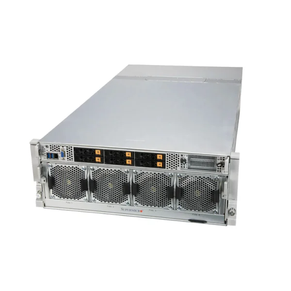 SuperServer SYS-420GP-TNAR