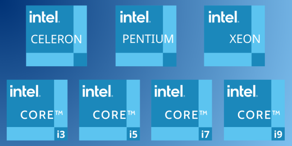 CPU là gì? Tìm hiểu về các loại CPU được sử dụng hiện nay