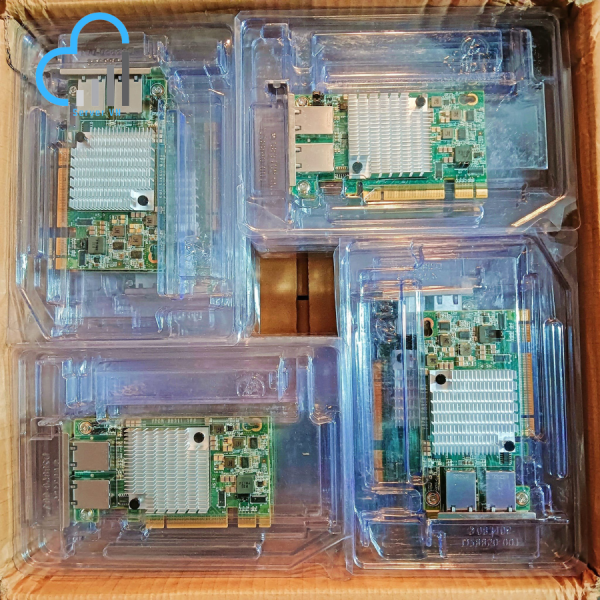 Card mạng Intel X540-T2 10G