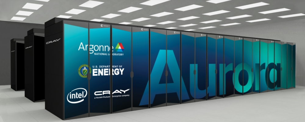 High-Performance Computing(HPC) của Argonne