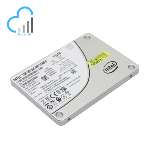 Intel® SSD D3-S4520
