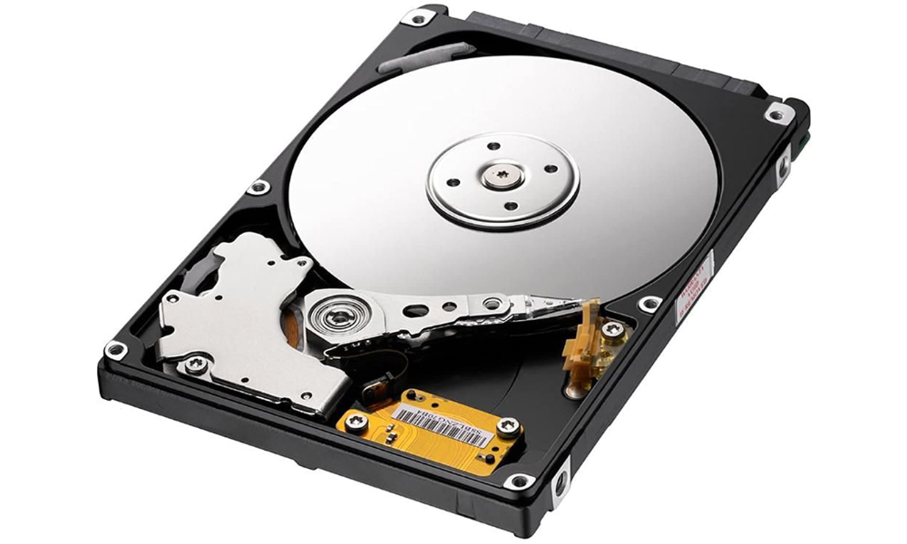 Ổ cứng HDD