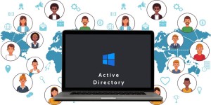 Active Directory là gì