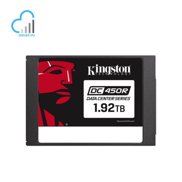 Kingston DC450R 1.92TB