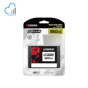 Kingston DC500R 960GB