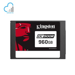 Kingston DC500R 960GB