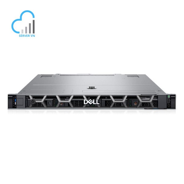 Dell PowerEdge R660xs