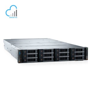 Dell PowerEdge R760xd2