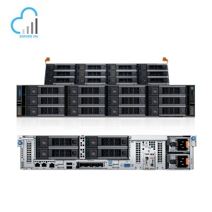 Dell PowerEdge R760xd2