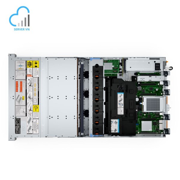 Dell PowerEdge R760xd2