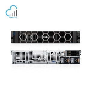 Dell PowerEdge R760xs