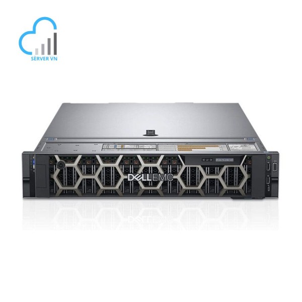 Dell PowerEdge R760xs