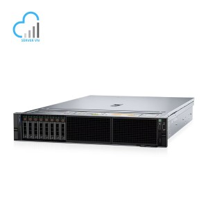 Dell PowerEdge R7625