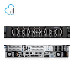 Dell PowerEdge R7625