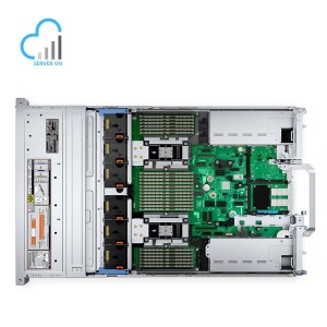 Dell PowerEdge R7625