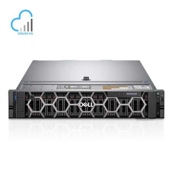 Dell PowerEdge R7625