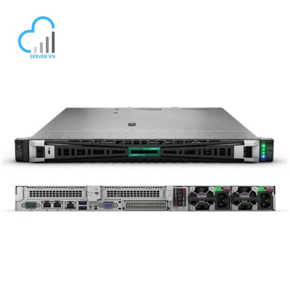 HPE ProLiant DL320 Gen11