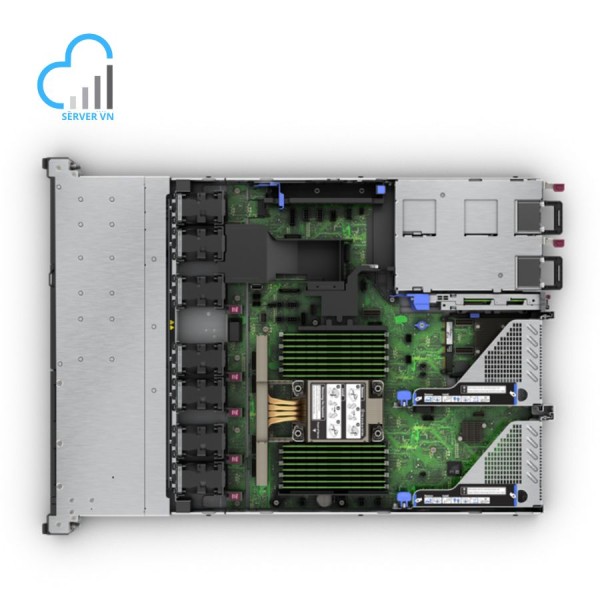 HPE ProLiant DL320 Gen11 - internal