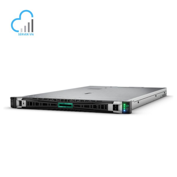 HPE ProLiant DL360 Gen11