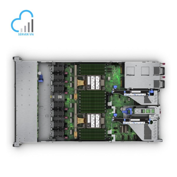 HPE ProLiant DL360 Gen11