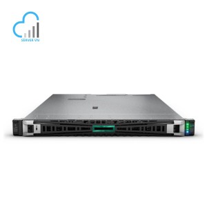 HPE ProLiant DL360 Gen11