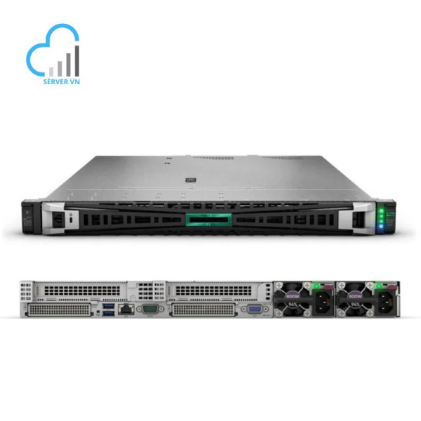 HPE ProLiant DL365 Gen11 - power