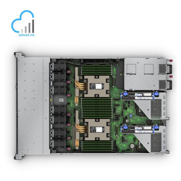 HPE ProLiant DL365 Gen11 - Internal